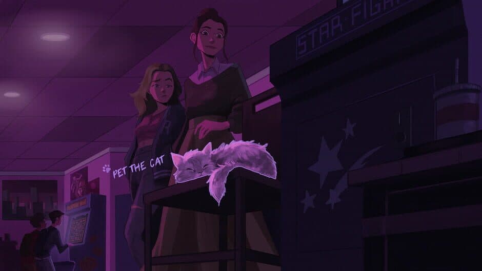 Pink Noise screenshot 2