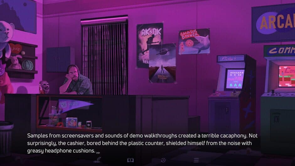 Pink Noise screenshot 4