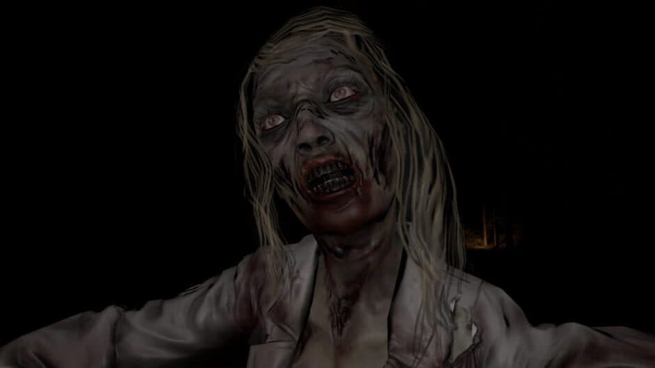 The Baba Yaga screenshot 2