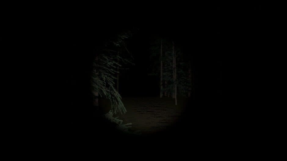 The Baba Yaga screenshot 3