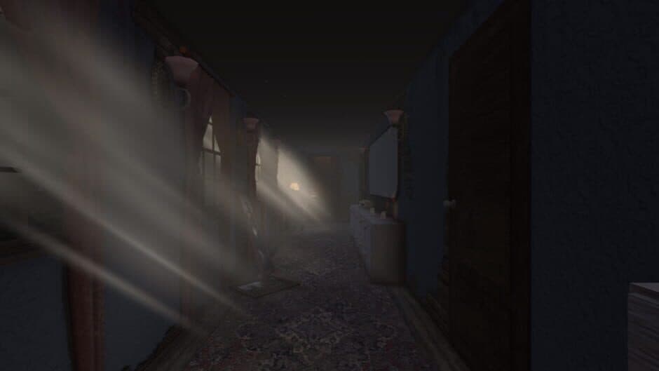 Escape Baba Yaga screenshot 3
