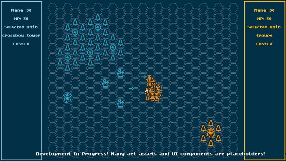 Skeleton Scramble Deluxe 2 screenshot 2