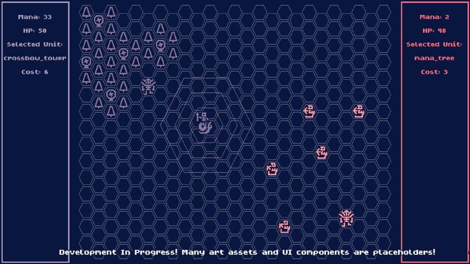 Skeleton Scramble Deluxe 2 screenshot 4