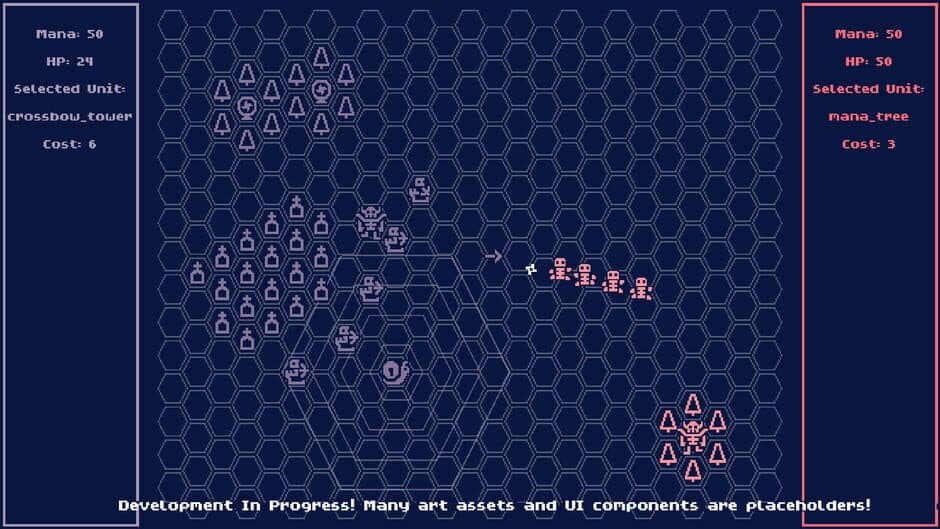 Skeleton Scramble Deluxe 2 screenshot 3