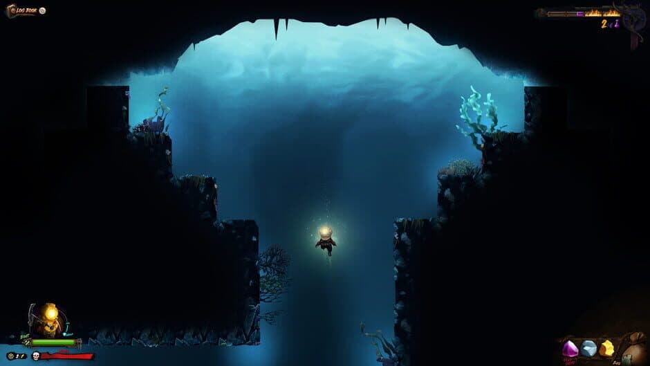 Pirates: Rogue's Fortune screenshot 5