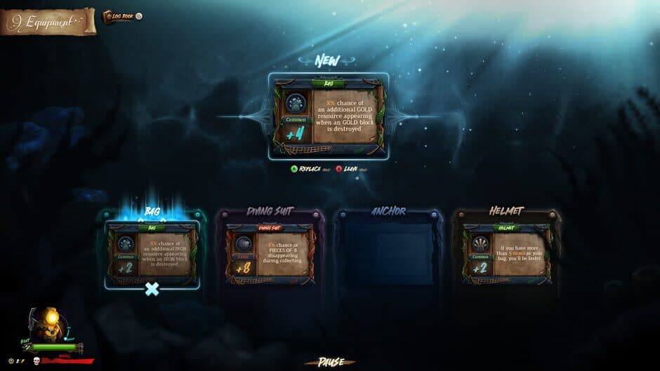 Pirates: Rogue's Fortune screenshot 6