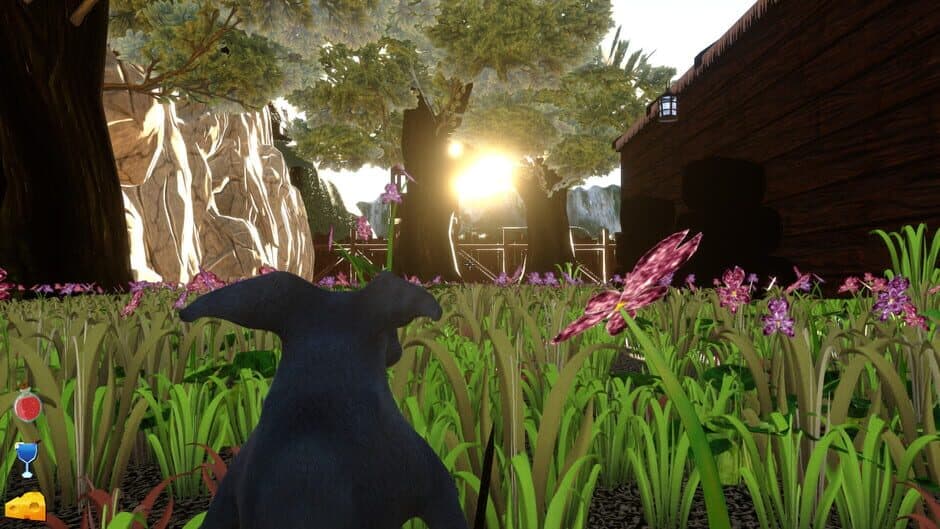 Mouse World