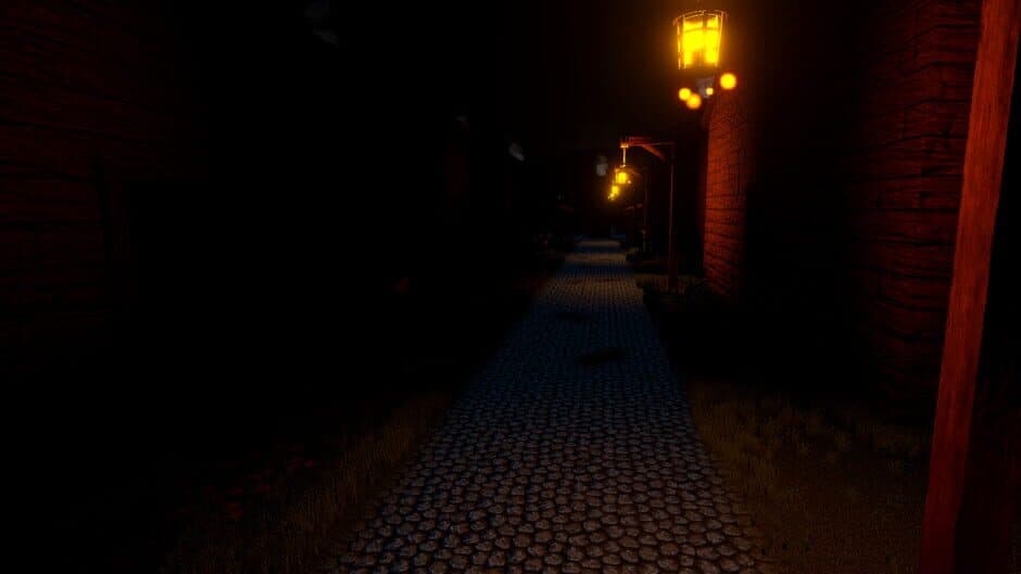 Mouse World screenshot 4