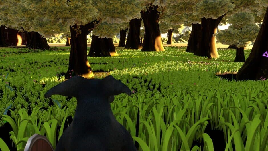 Mouse World screenshot 5