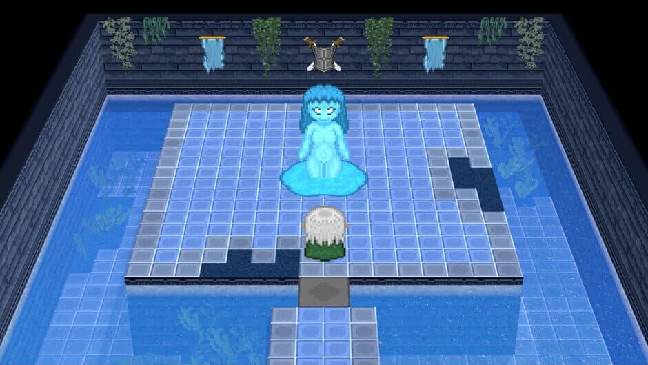 Silverwind screenshot 2