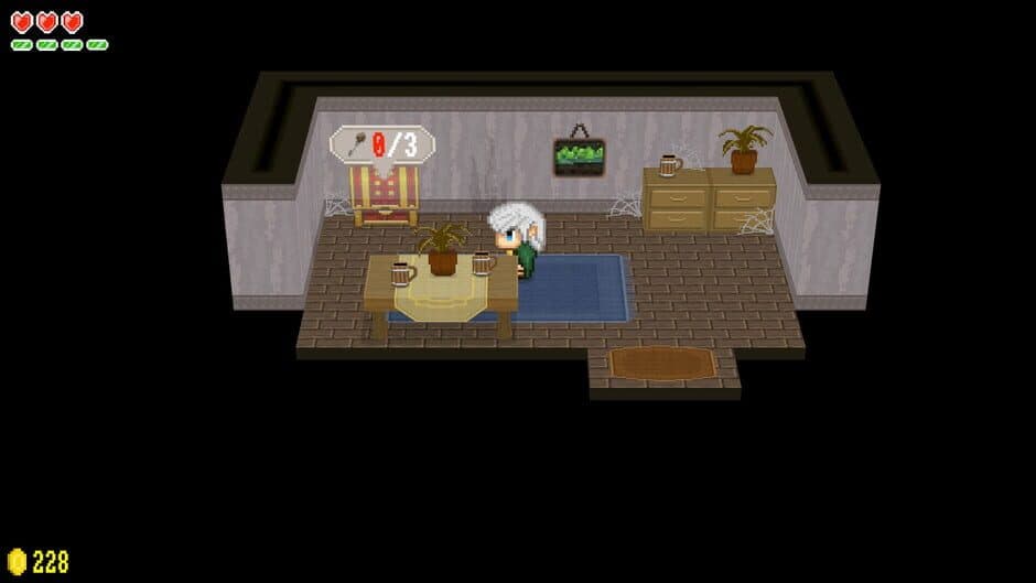 Silverwind screenshot 5