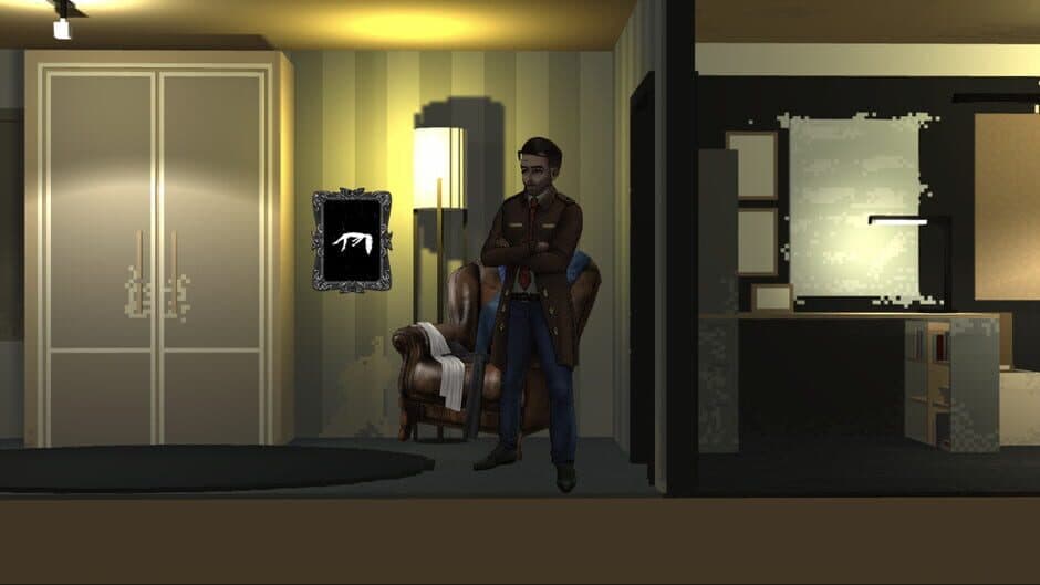 Step into the Abyss screenshot 4