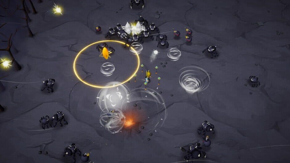 Wandness screenshot 5