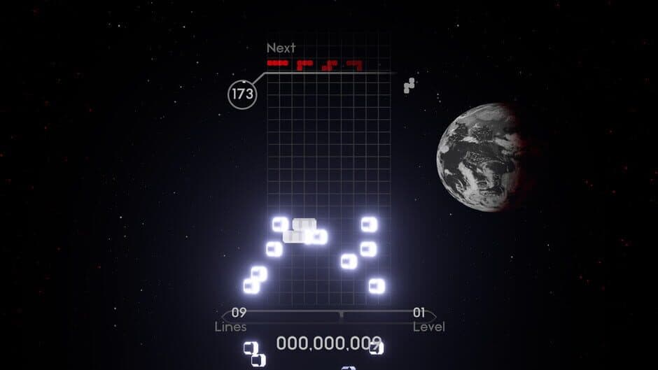 Quatros Noir screenshot 6