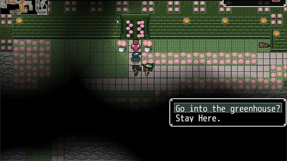 Pythonmancer screenshot 4