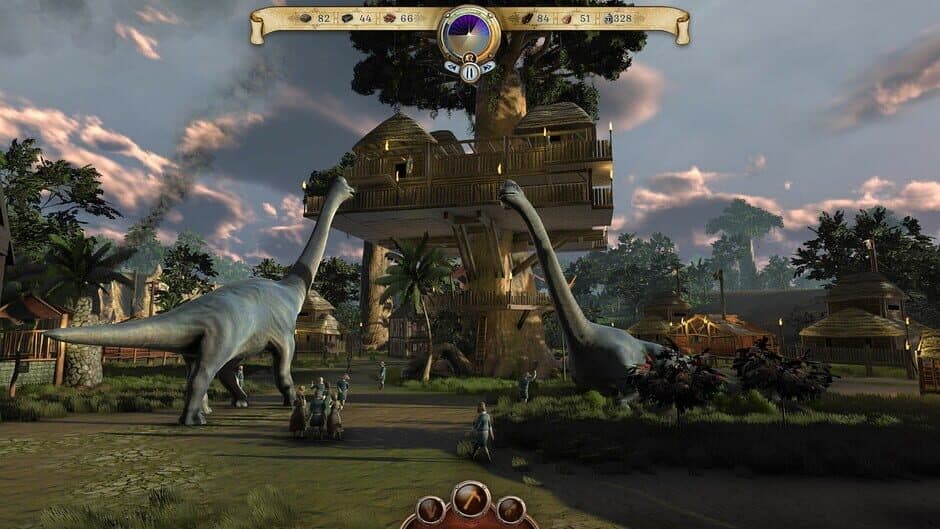 Shipwrecked: Lost Colony screenshot 3