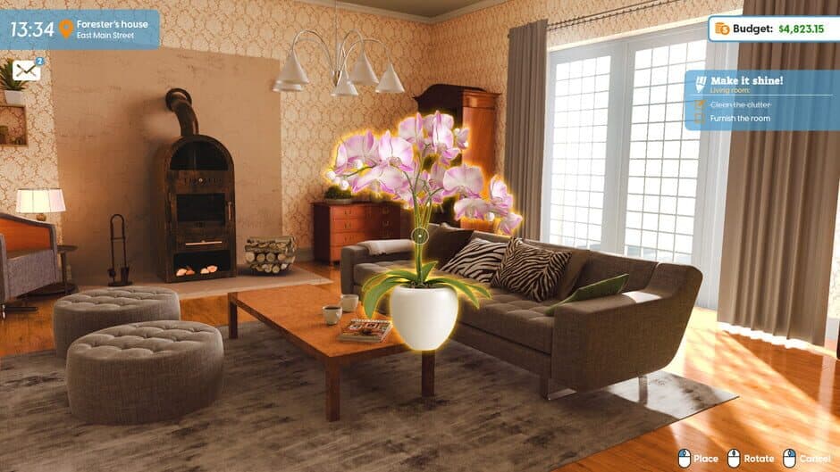 Home Renovator screenshot 2