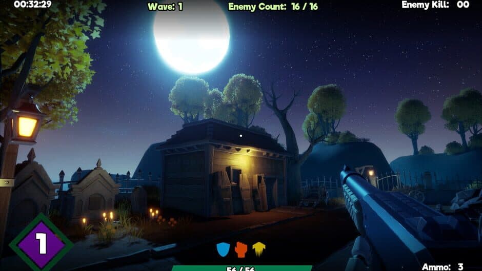Rapid Fury screenshot 4