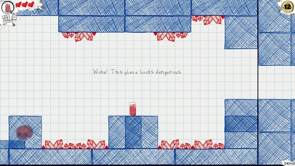 Panels screenshot 5