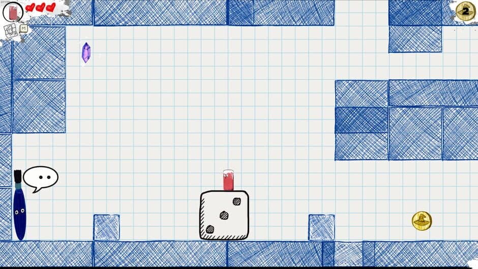 Panels screenshot 6