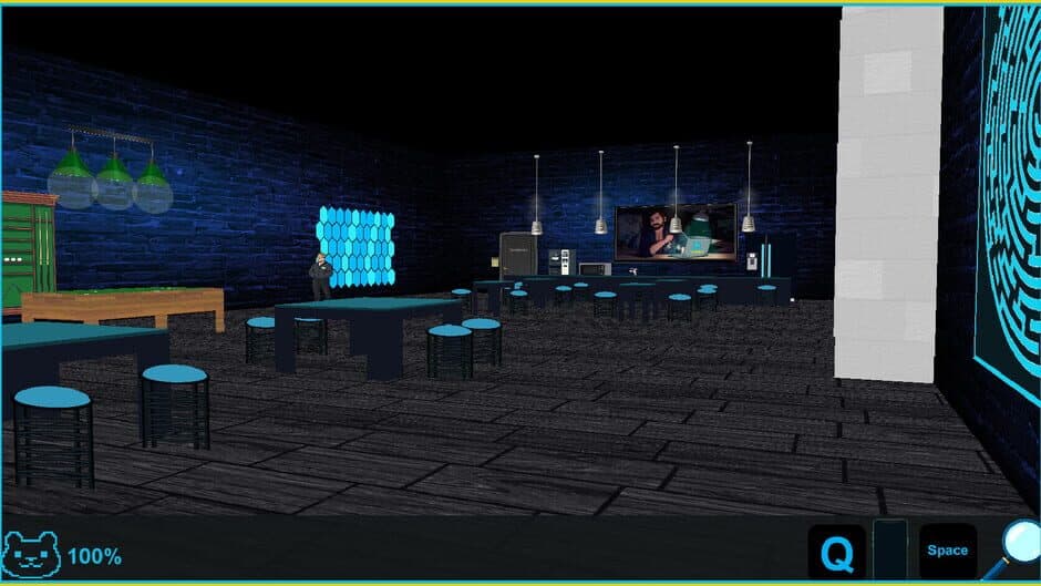 Super Spy Academy screenshot 4