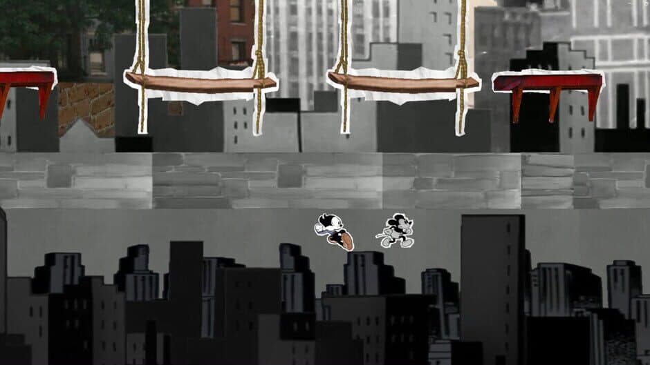 The Public Domain: The Game screenshot 4