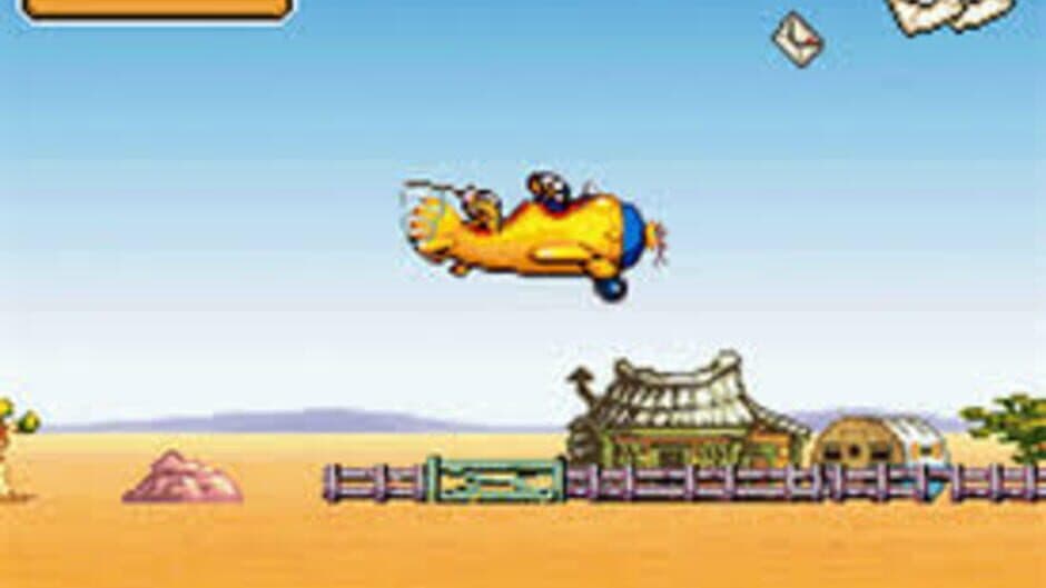 The Koala Brothers: Outback Adventures screenshot 3