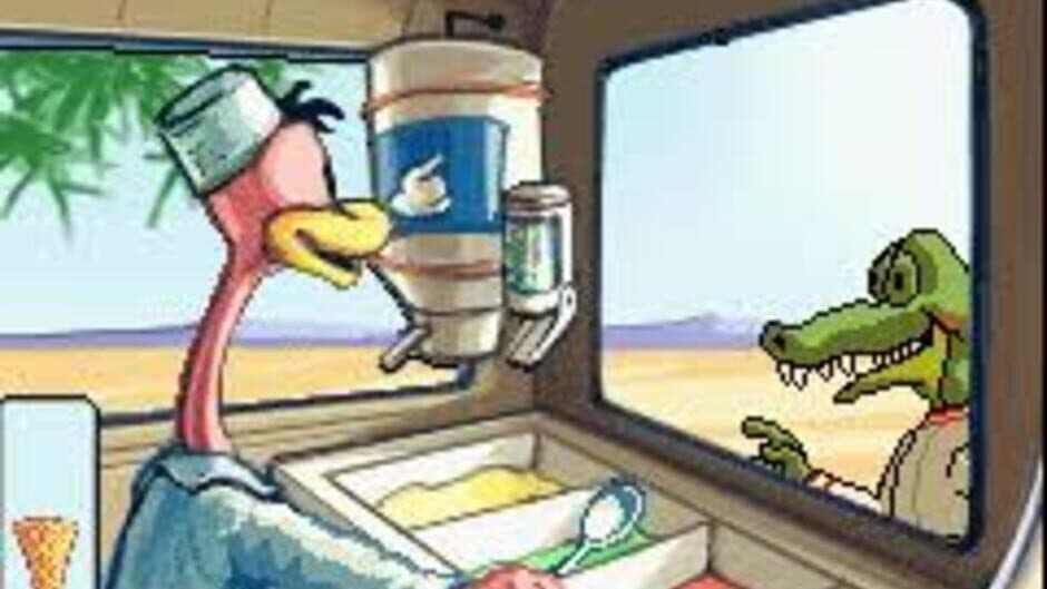 The Koala Brothers: Outback Adventures screenshot 4