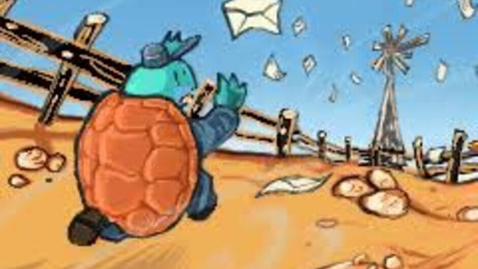 The Koala Brothers: Outback Adventures screenshot 6