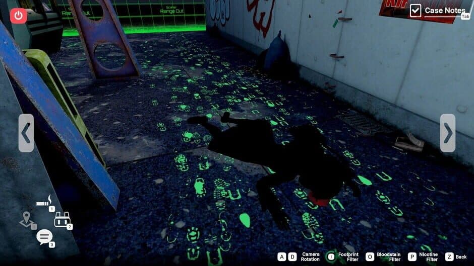 There is No Plan B screenshot 5