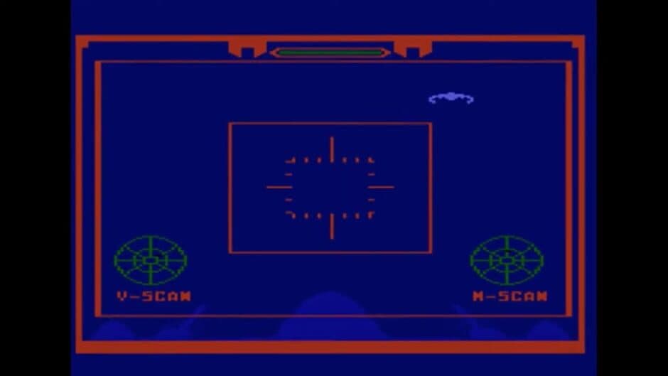 Quest of the Space Beagle screenshot 5