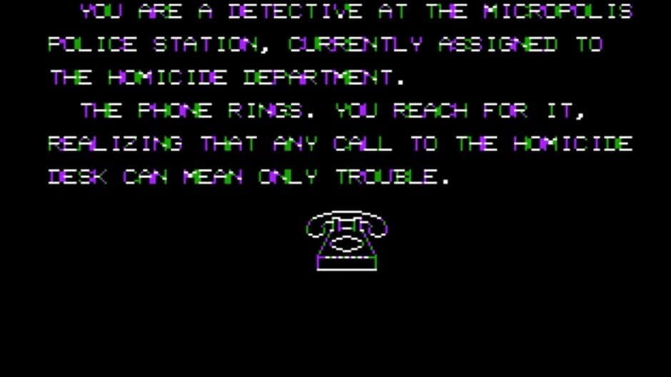 Murder by the Dozen screenshot 3