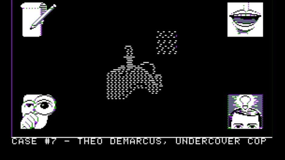 Murder by the Dozen screenshot 4
