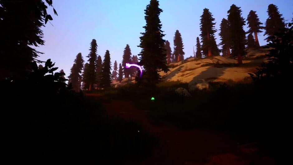 Aetherise screenshot 2