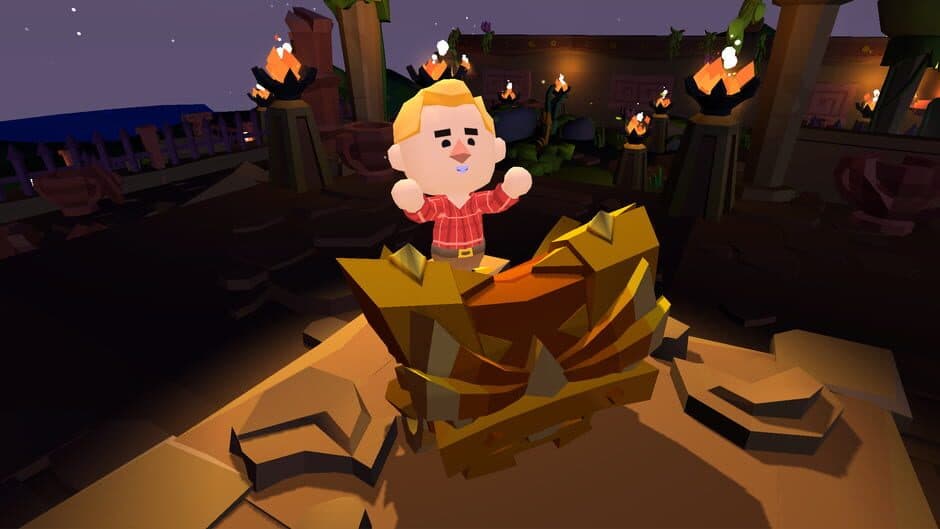 Paradise Tycoon
