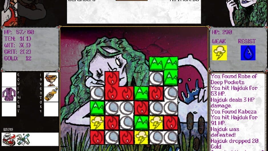 Avetinja screenshot 3