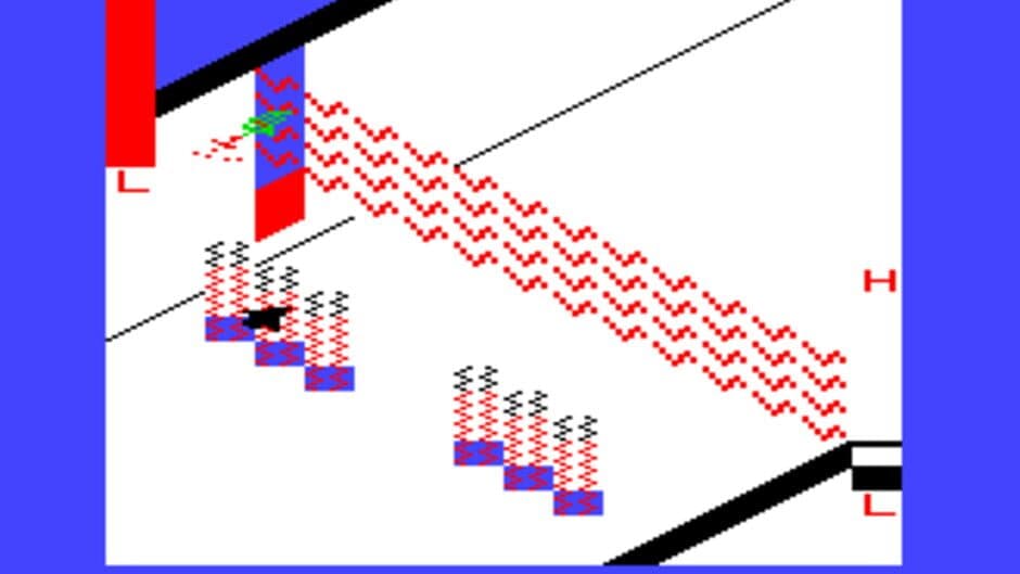 3D Attack screenshot 6