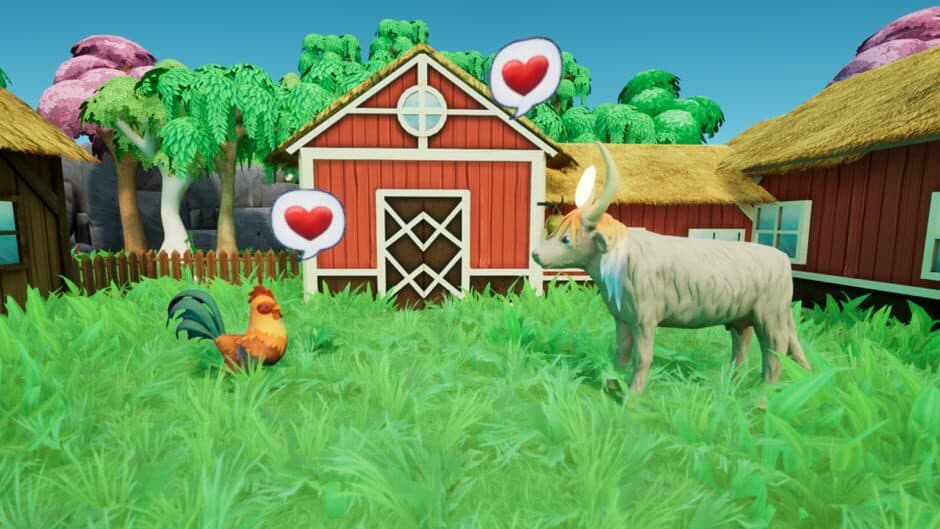 Magical Harvest screenshot 5