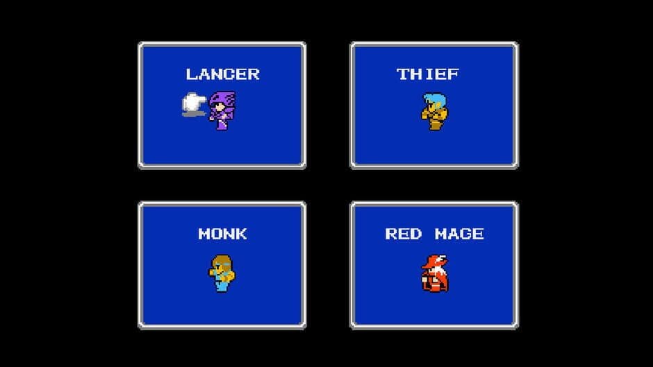 Final Fantasy Renaissance
