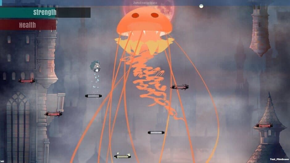 Dream of the Limbo screenshot 4