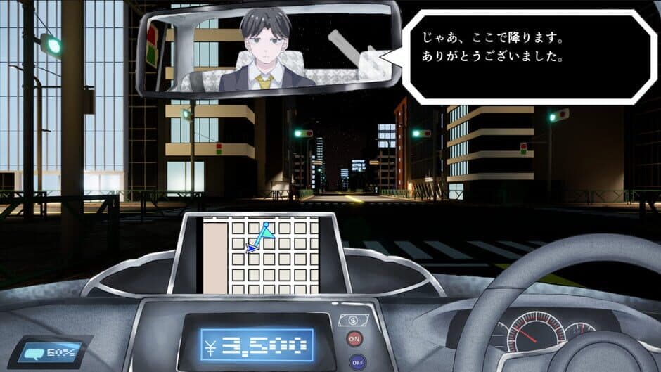 Bottakuri Taxi screenshot 2