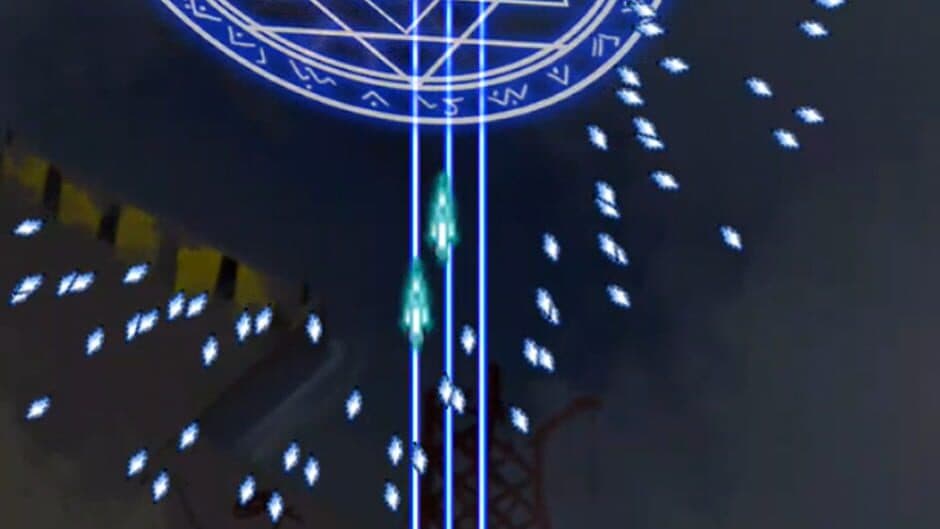 Guardian Girls: Astral Battle screenshot 2