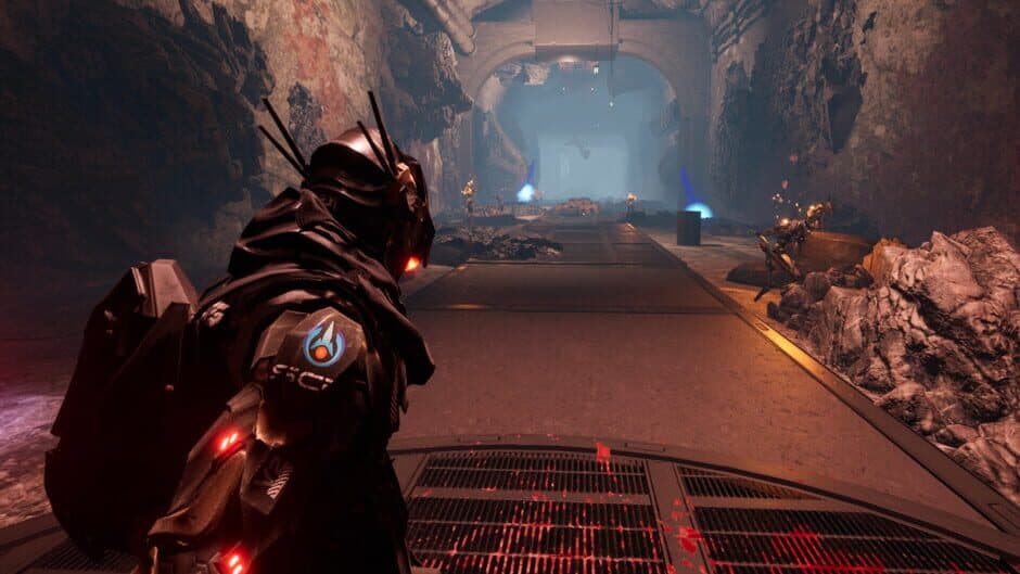One: Secret Empire screenshot 4
