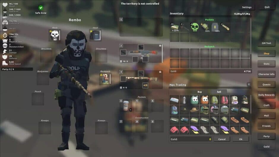 Cyyer screenshot 6