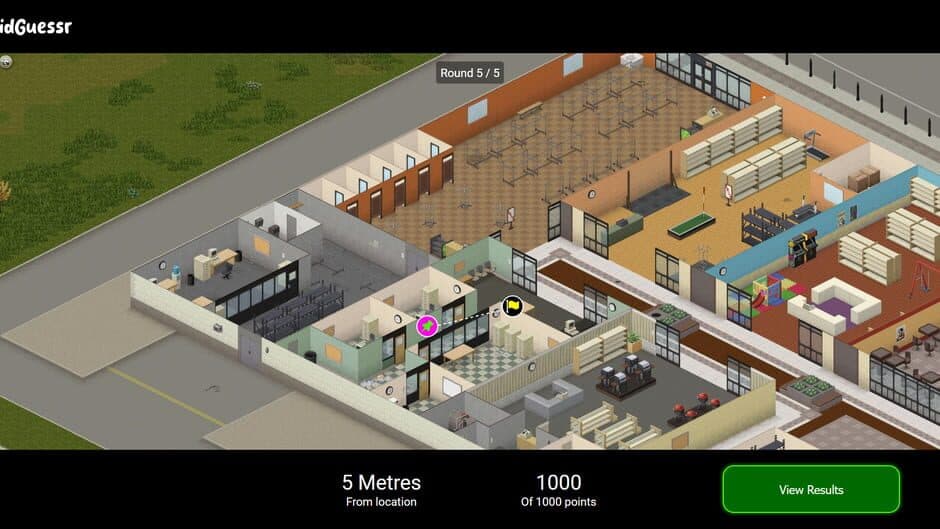 ZomboidGuessr screenshot 2