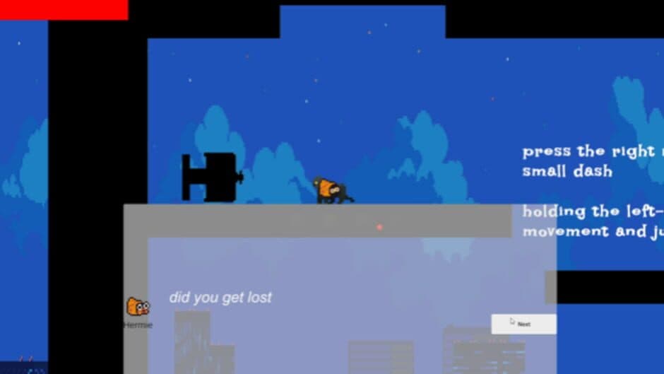 Leo The Lost Kitten screenshot 2