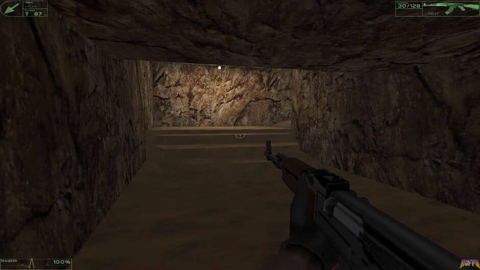 Elite Forces: Navy SEALs screenshot 3