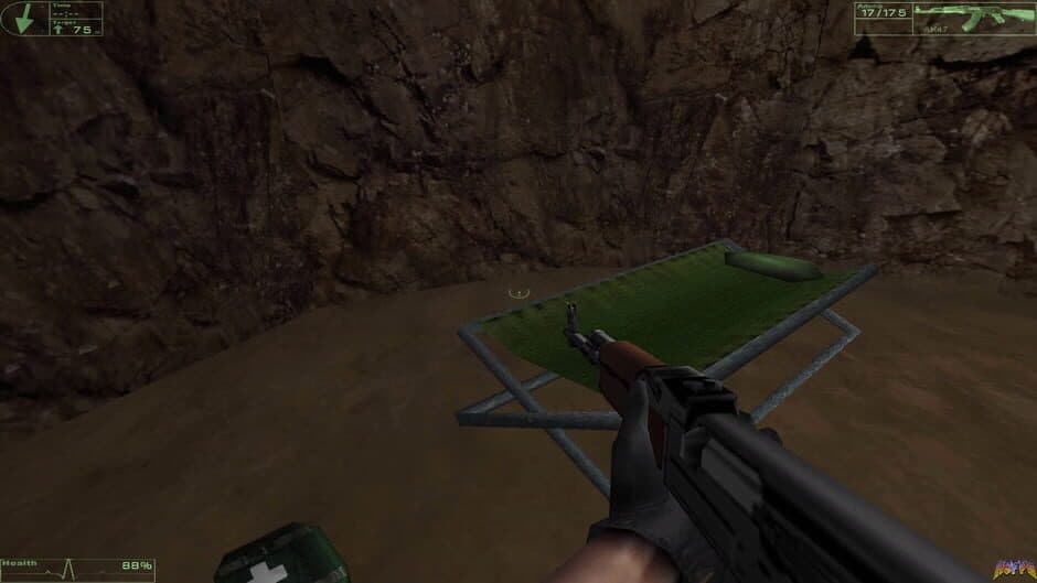 Elite Forces: Navy SEALs screenshot 4