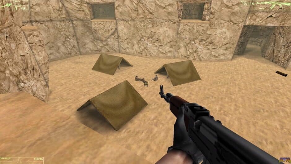 Elite Forces: Navy SEALs screenshot 5
