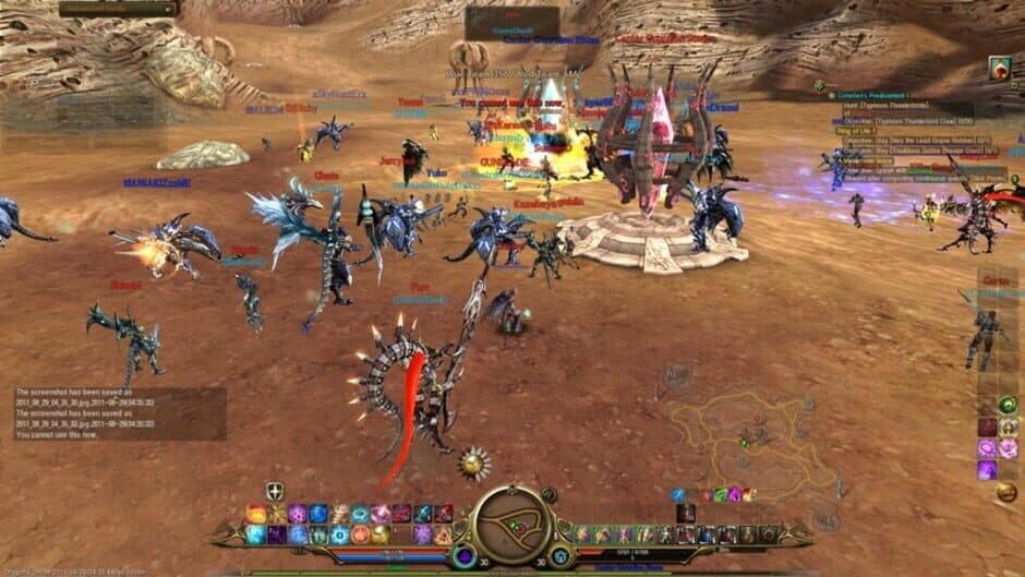 Dragona